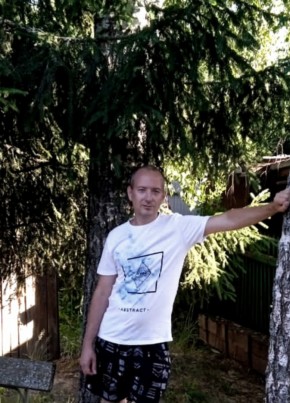 Дмитрий из Можайска 46 лет