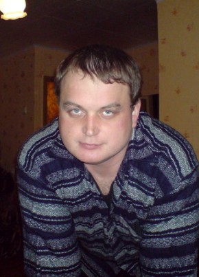 Евгений_Н, 52, Россия, Москва