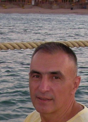Александр., 48, Россия, Москва