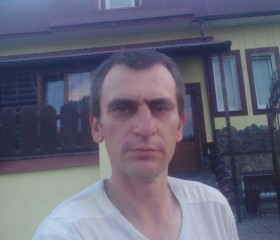 Валера, 43 года, Володимир-Волинський