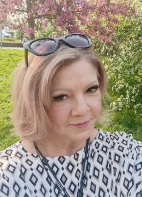 Oksana, 50, Russia, Yekaterinburg