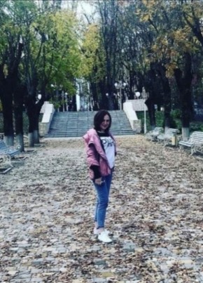 Аня, 50, Россия, Апшеронск