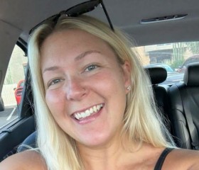 Michelle, 41, Anchorage
