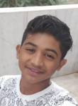 Ranveer Parmar, 19 лет, Mumbai