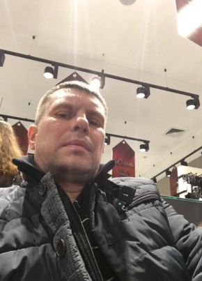 Aleksei, 44, Россия, Коломна