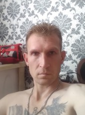 Zlod, 37, Russia, Sarov