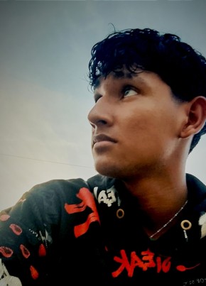 Alex из Lagunillas 19 лет