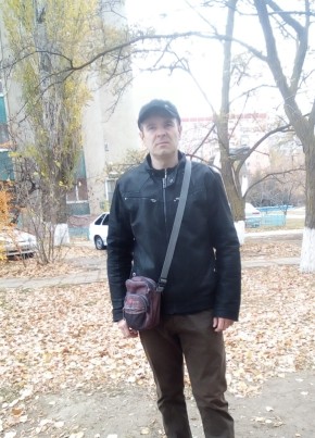 Игорь, 42, Россия, Волгодонск