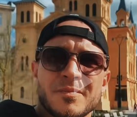 Vyacheslav, 36, Leoben