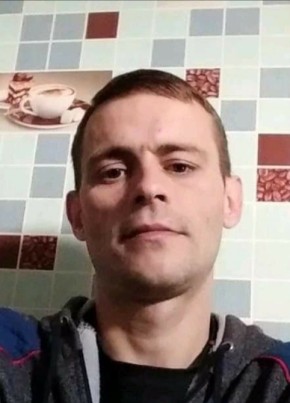 Денис, 40, Україна, Миколаїв