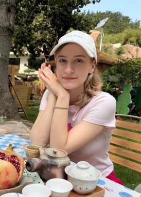 Светлана из Ульяновска 35 лет
