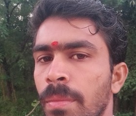 Srikanth Bollu, 26 лет, Hyderabad
