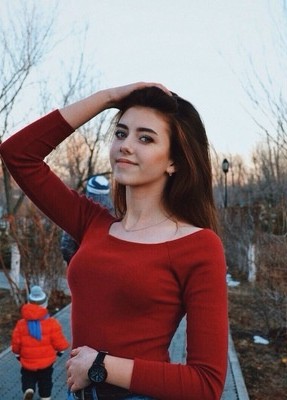 Наталья, 28, Россия, Ясный