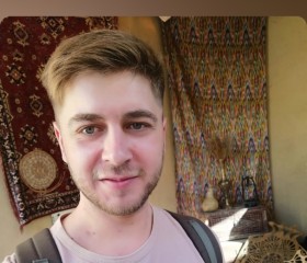 Al, 33, Anzhero-Sudzhensk