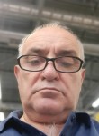 Akif Latifov, 54  , Nizhniy Novgorod