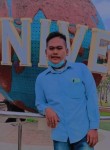 Pratama, 18 лет, Pematangsiantar