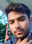 Raj Chauhan, 20 лет, Mau (State of Uttar Pradesh)