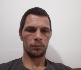 TASMASKI DJAVO, 26 лет, Нови Сад