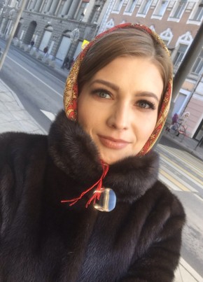 Татьяна, 37, Россия, Москва