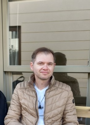 Симм, 40, Eesti Vabariik, Kohtla-Järve