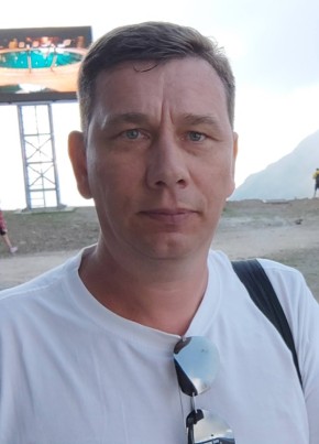 Игорь, 47, Россия, Советская Гавань