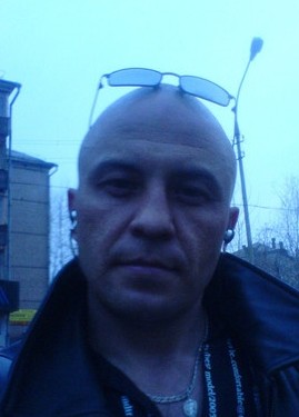 Дмитрий, 47, Россия, Новосибирск