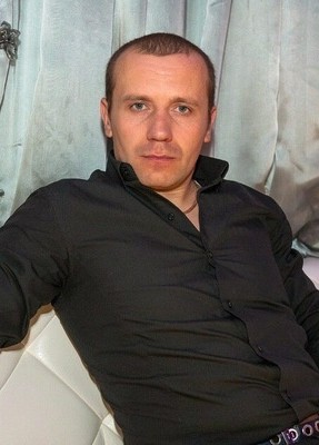 Дмитрий, 45, Россия, Красноярск