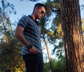 ΚΩΝΣΤΑΝΤΙΝΟΣ, 20, Larisa