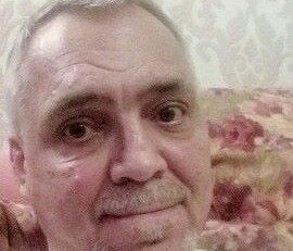 Ростислав, 62 года, Москва