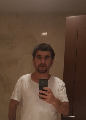 Sinan, 39, Türkiye Cumhuriyeti, Umraniye