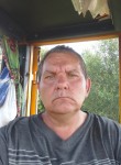 Алексей, 48 лет, Железногорск (Курская обл.)