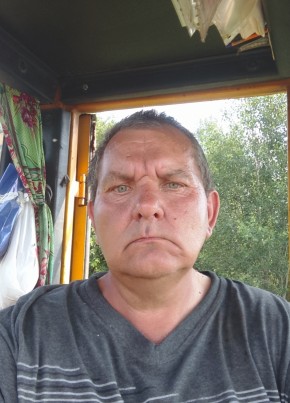 Алексей, 48, Россия, Железногорск (Курская обл.)