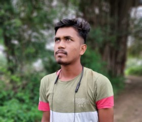 Mulavat rahul Ra, 24 года, Ahmedabad
