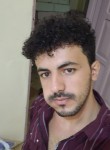 شيخ بني هلال, 23 года, صنعاء