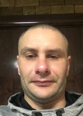 Slavik, 39, Україна, Київ