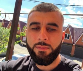 Nalbiy, 28, Krasnodar