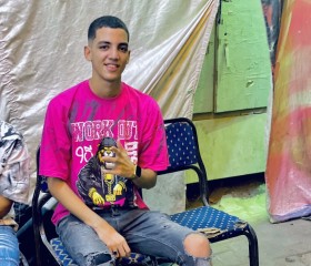 Marwan, 23, Al Jizah