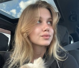 Miroslava, 30, Zelenograd