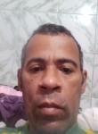 Rivelino, 44  , Salvador