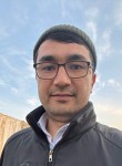 Мухаммад, 31, Margilon