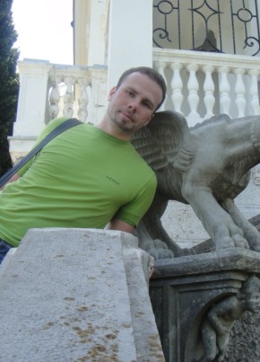 Sergey, 43, Russia, Troitsk (MO)