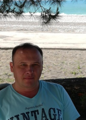 Вадим, 50, Россия, Ульяновск