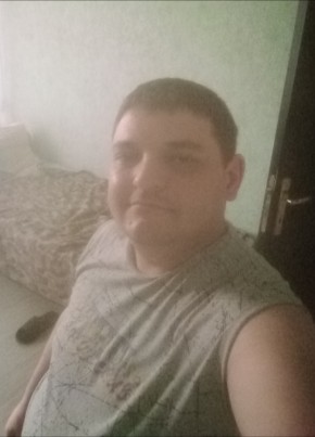 Сергей, 40, Россия, Собинка