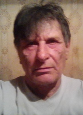 Эдуард Петров, 62, Россия, Семикаракорск