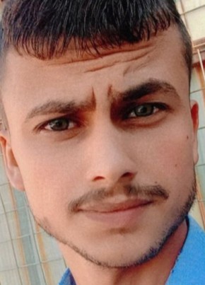 عبدالله, 21, جمهورية العراق, أبو غريب