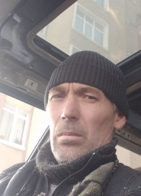 Anatoliy, 45, Kyrgyzstan, Bishkek