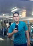 Fabian Ronal, 26 лет, San Lorenzo