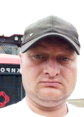 Павел, 33, Россия, Каменск-Уральский