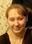 Valentina, 41, Saint Petersburg