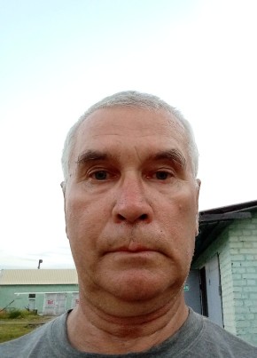 Сергей, 64, Россия, Рославль